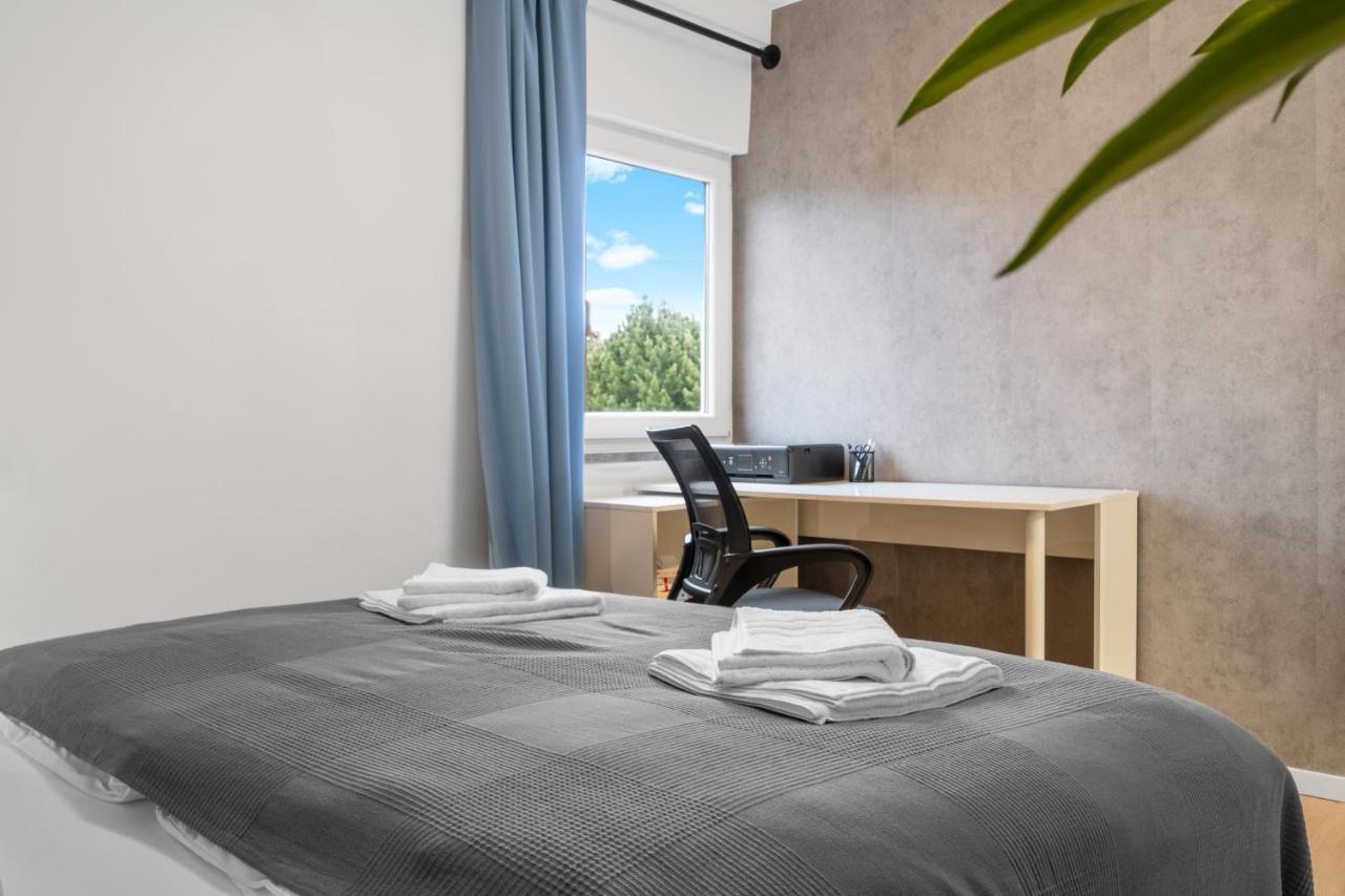 Modernes 3-Zimmer Loft Mit Balkon Hennesee 5 Min Eslohe Zewnętrze zdjęcie